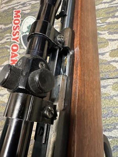 MARLIN MODEL 57 .22 WMR - Image 11 of 13