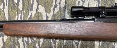 MARLIN MODEL 57 .22 WMR - Image 8 of 13