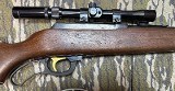 MARLIN MODEL 57 .22 WMR - Image 3 of 13