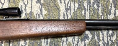 MARLIN MODEL 57 .22 WMR - Image 4 of 13