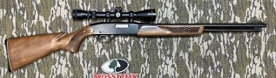 WINCHESTER 270 .22 LR - Image 1 of 11