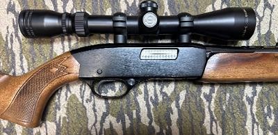 WINCHESTER 270 .22 LR - Image 3 of 11