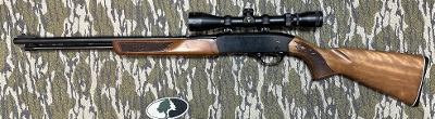 WINCHESTER 270 .22 LR - Image 6 of 11