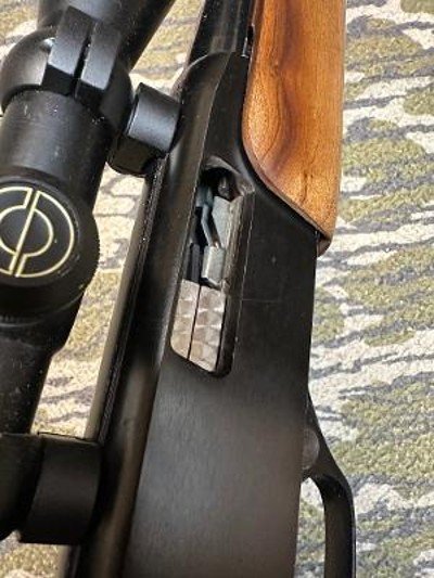 WINCHESTER 270 .22 LR - Image 11 of 11