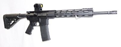 DIAMONDBACK DB15 (DB1717K005) 5.56X45MM NATO - Image 3 of 9