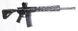 DIAMONDBACK DB15 (DB1717K005) 5.56X45MM NATO - Image 3 of 9