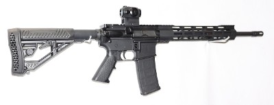 DIAMONDBACK DB15 (DB1717K005) 5.56X45MM NATO - Image 2 of 9