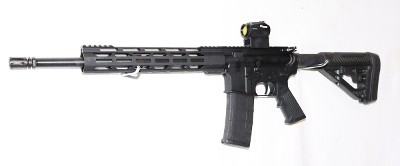 DIAMONDBACK DB15 (DB1717K005) 5.56X45MM NATO - Image 7 of 9
