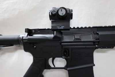 DIAMONDBACK DB15 (DB1717K005) 5.56X45MM NATO - Image 4 of 9
