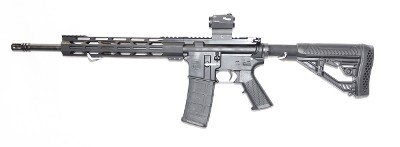 DIAMONDBACK DB15 (DB1717K005) 5.56X45MM NATO - Image 6 of 9