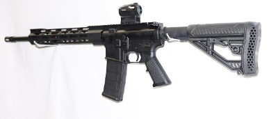 DIAMONDBACK DB15 (DB1717K005) 5.56X45MM NATO - Image 8 of 9