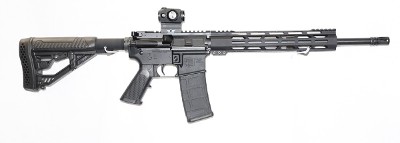 DIAMONDBACK DB15 (DB1717K005) 5.56X45MM NATO - Image 1 of 9