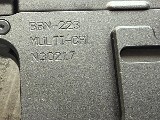 NOREEN FIREARMS LLC BBN-223 AR 5.56X45MM NATO - Image 4 of 8