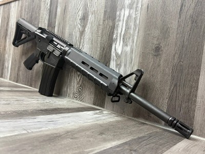 NOREEN FIREARMS LLC BBN-223 AR 5.56X45MM NATO - Image 6 of 8
