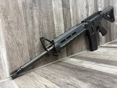 NOREEN FIREARMS LLC BBN-223 AR 5.56X45MM NATO - Image 2 of 8
