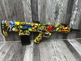 TOKAREV TBP 12 GRAFFITI 12 GA - Image 1 of 4