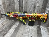 TOKAREV TBP 12 GRAFFITI 12 GA - Image 3 of 4