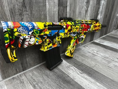 TOKAREV TBP 12 GRAFFITI 12 GA - Image 2 of 4