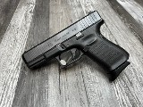 GLOCK 19 GEN 5 9MM LUGER (9x19 PARA) - Image 1 of 4
