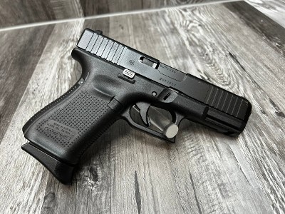 GLOCK 19 GEN 5 9MM LUGER (9x19 PARA) - Image 3 of 4
