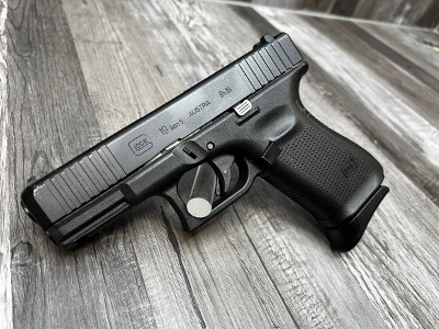 GLOCK 19 GEN 5 9MM LUGER (9x19 PARA) - Image 2 of 4