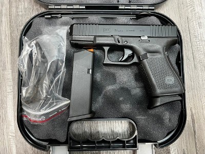 GLOCK 19 GEN 5 9MM LUGER (9x19 PARA) - Image 4 of 4
