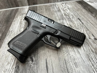 GLOCK 19 GEN 5 9MM LUGER (9x19 PARA) - Image 3 of 4