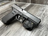 GLOCK 17 GEN 4 9MM LUGER (9x19 PARA) - Image 2 of 4