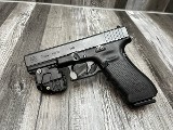 GLOCK 17 GEN 4 9MM LUGER (9x19 PARA) - Image 1 of 4