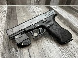 GLOCK 17 GEN 4 9MM LUGER (9x19 PARA) - Image 4 of 4