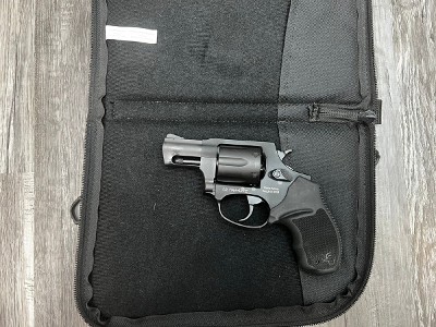 TAURUS 856 ULTRA LITE 38 Smith & Wesson - Image 5 of 5