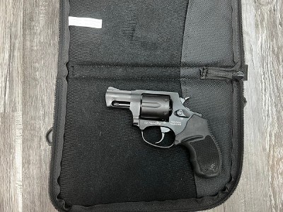 TAURUS 856 ULTRA LITE 38 Smith & Wesson - Image 5 of 5