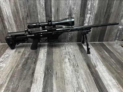 SAVAGE ARMS 10 .308 WIN - Image 1 of 5