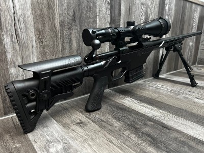 SAVAGE ARMS 10 .308 WIN - Image 2 of 5