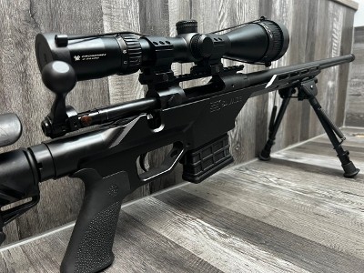 SAVAGE ARMS 10 .308 WIN - Image 3 of 5