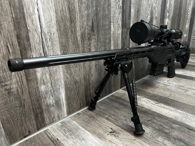 SAVAGE ARMS 10 .308 WIN - Image 4 of 5