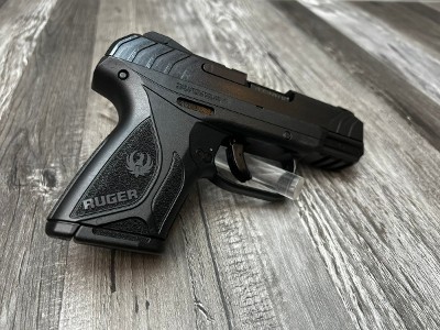 RUGER SECURITY-9 9MM LUGER (9x19 PARA) - Image 2 of 5