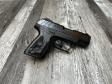 RUGER SECURITY-9 9MM LUGER (9x19 PARA) - Image 1 of 5