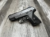RUGER SECURITY-9 9MM LUGER (9x19 PARA) - Image 3 of 5