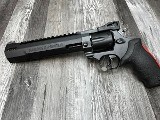 TAURUS RAGING HUNTER 44 REM MAG 8.37" .44 MAGNUM - Image 1 of 7