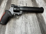 TAURUS RAGING HUNTER 44 REM MAG 8.37" .44 MAGNUM - Image 3 of 7
