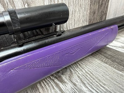 SAVAGE ARMS STEVEN 88 .22 LR - Image 9 of 9