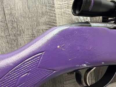 SAVAGE ARMS STEVEN 88 .22 LR - Image 8 of 9