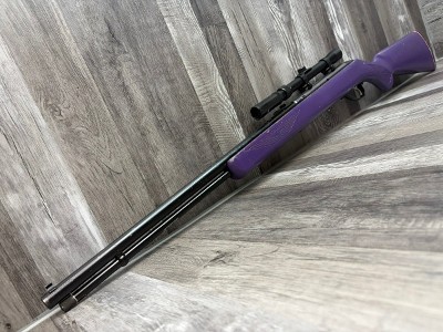 SAVAGE ARMS STEVEN 88 .22 LR - Image 2 of 9