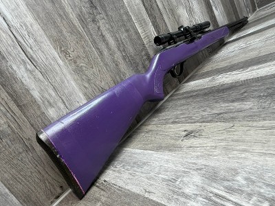 SAVAGE ARMS STEVEN 88 .22 LR - Image 7 of 9