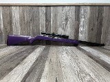 SAVAGE ARMS STEVEN 88 .22 LR - Image 5 of 9
