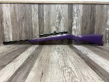 SAVAGE ARMS STEVEN 88 .22 LR - Image 1 of 9