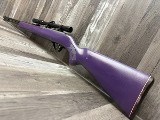 SAVAGE ARMS STEVEN 88 .22 LR - Image 3 of 9