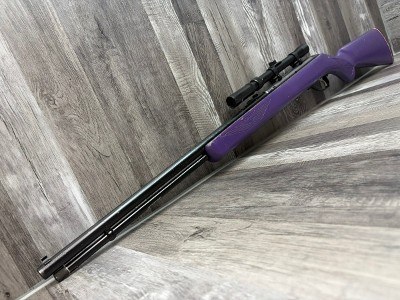 SAVAGE ARMS STEVEN 88 .22 LR - Image 2 of 9