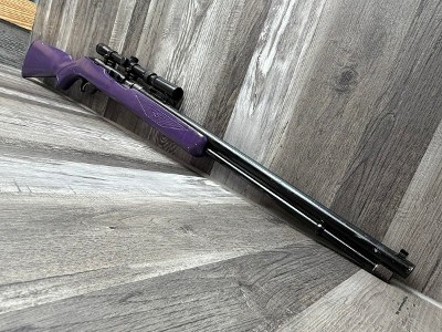 SAVAGE ARMS STEVEN 88 .22 LR - Image 6 of 9